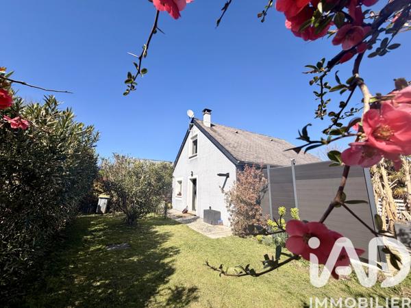 Maison à vendre 4 pièces 125 m² Bagnères-de-Bigorre