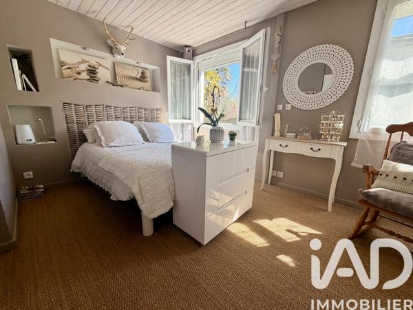 Maison à vendre 4 pièces 125 m² Bagnères-de-Bigorre
