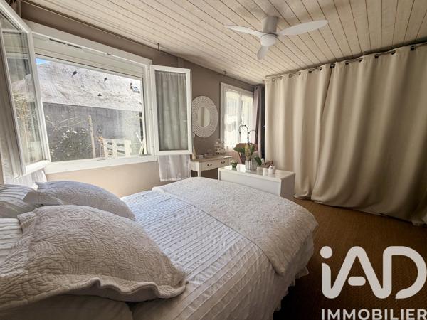 Maison à vendre 4 pièces 125 m² Bagnères-de-Bigorre