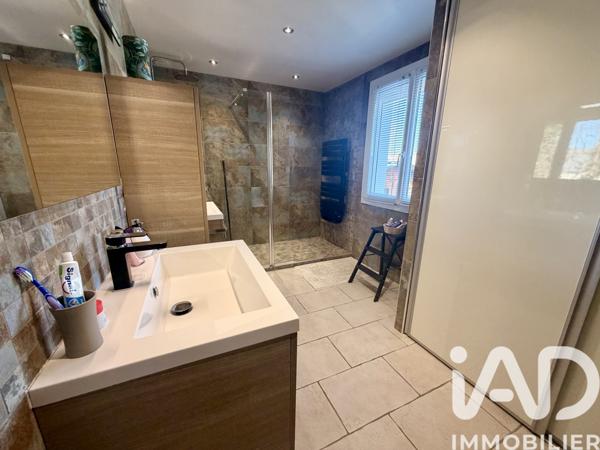 Maison à vendre 4 pièces 125 m² Bagnères-de-Bigorre