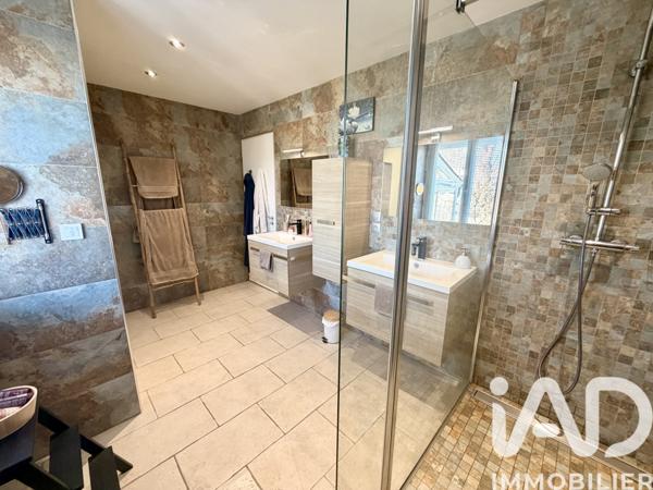 Maison à vendre 4 pièces 125 m² Bagnères-de-Bigorre