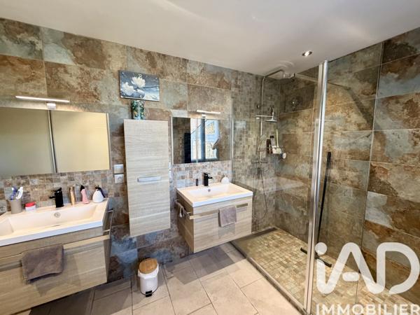 Maison à vendre 4 pièces 125 m² Bagnères-de-Bigorre