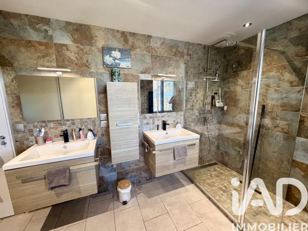 Maison à vendre 4 pièces 125 m² Bagnères-de-Bigorre