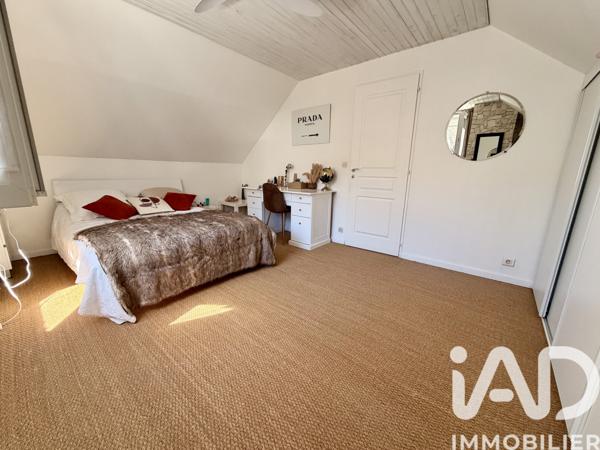 Maison à vendre 4 pièces 125 m² Bagnères-de-Bigorre