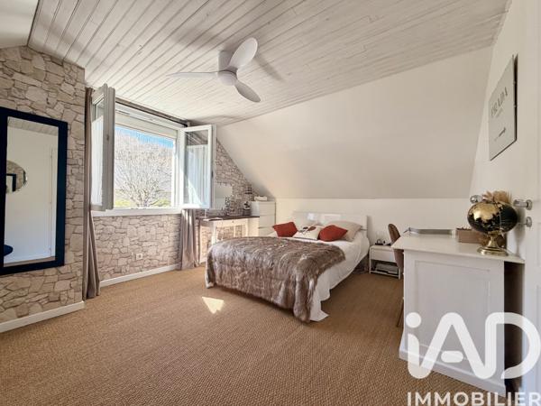 Maison à vendre 4 pièces 125 m² Bagnères-de-Bigorre