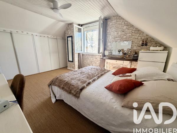 Maison à vendre 4 pièces 125 m² Bagnères-de-Bigorre