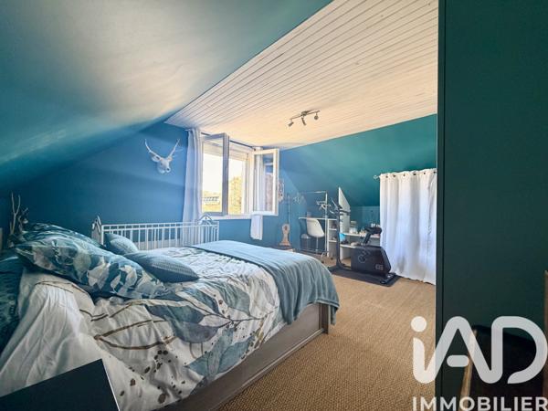 Maison à vendre 4 pièces 125 m² Bagnères-de-Bigorre