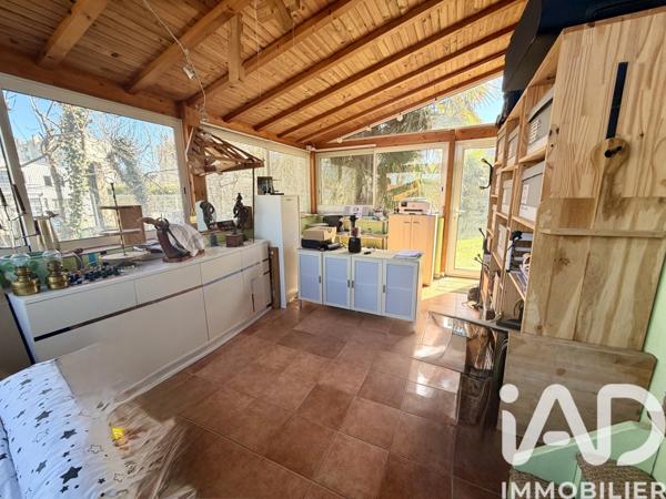 Maison à vendre 4 pièces 125 m² Bagnères-de-Bigorre