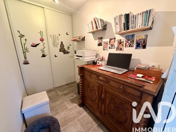 Maison à vendre 4 pièces 125 m² Bagnères-de-Bigorre
