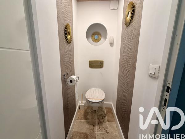 Maison à vendre 4 pièces 125 m² Bagnères-de-Bigorre