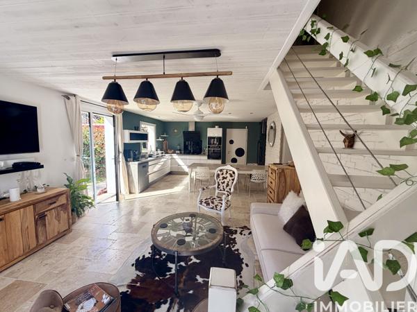 Maison à vendre 4 pièces 125 m² Bagnères-de-Bigorre