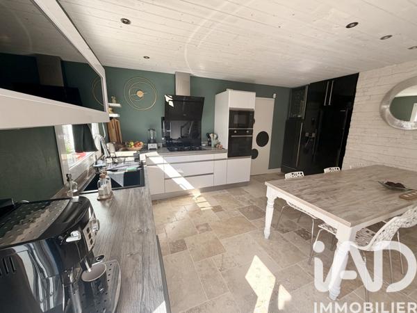 Maison à vendre 4 pièces 125 m² Bagnères-de-Bigorre