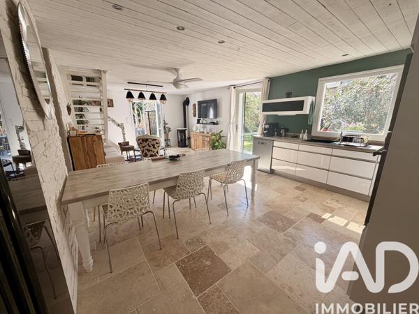 Maison à vendre 4 pièces 125 m² Bagnères-de-Bigorre