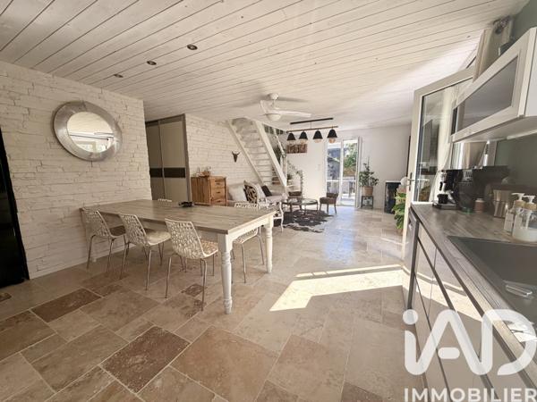 Maison à vendre 4 pièces 125 m² Bagnères-de-Bigorre