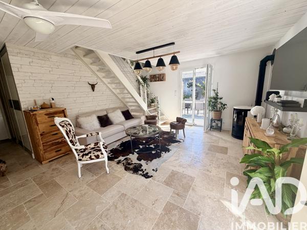 Maison à vendre 4 pièces 125 m² Bagnères-de-Bigorre