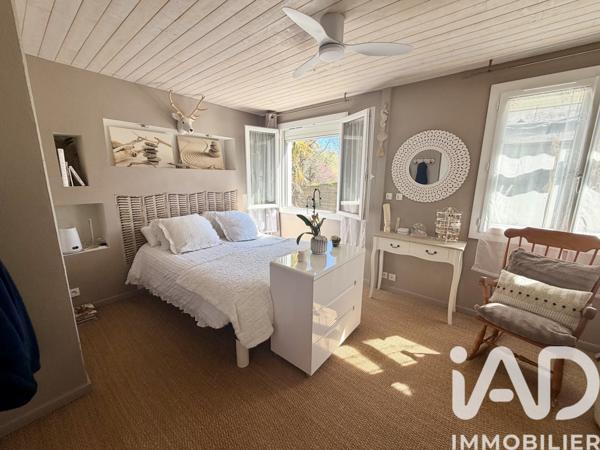 Maison à vendre 4 pièces 125 m² Bagnères-de-Bigorre