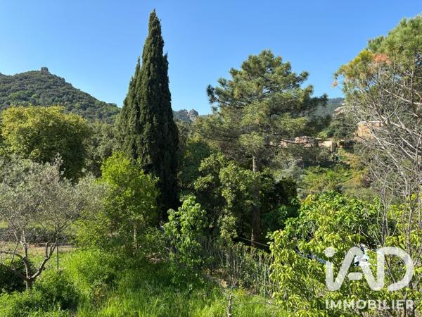 Maison à vendre 6 pièces 149,87 m² Mandelieu-la-Napoule