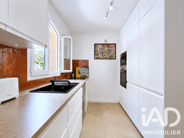 Maison à vendre 6 pièces 149,87 m² Mandelieu-la-Napoule
