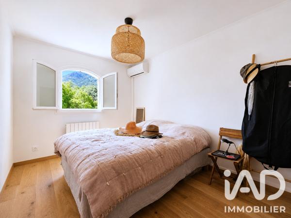 Maison à vendre 6 pièces 149,87 m² Mandelieu-la-Napoule