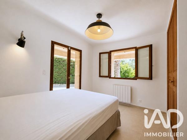 Maison à vendre 6 pièces 149,87 m² Mandelieu-la-Napoule