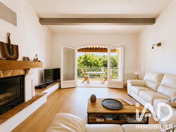 Maison à vendre 6 pièces 149,87 m² Mandelieu-la-Napoule