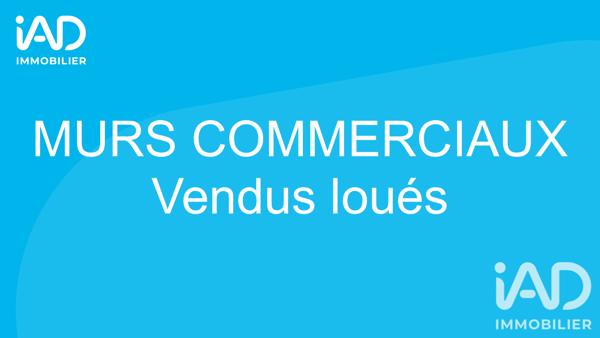 Murs commerciaux  à vendre 370 m² Cuers