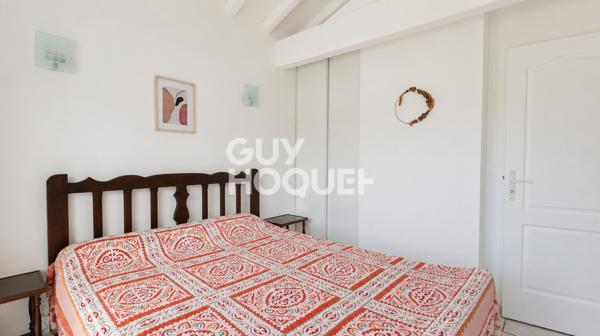 Maison avec dépendance de 48 m² et piscine