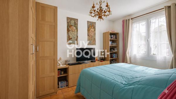 Maison avec dépendance de 48 m² et piscine