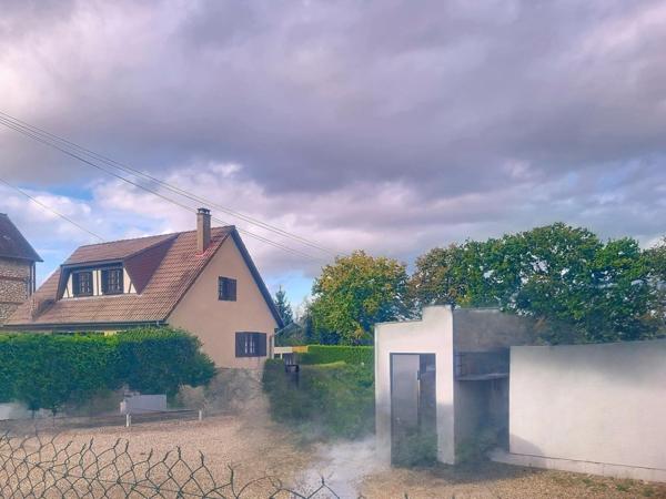 Ensemble immobilier de rapport