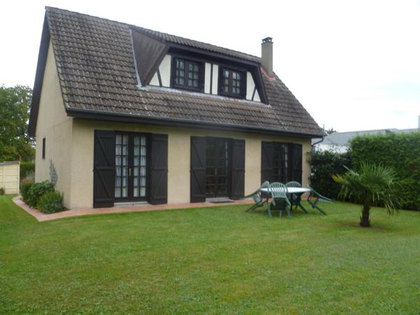 Ensemble immobilier de rapport