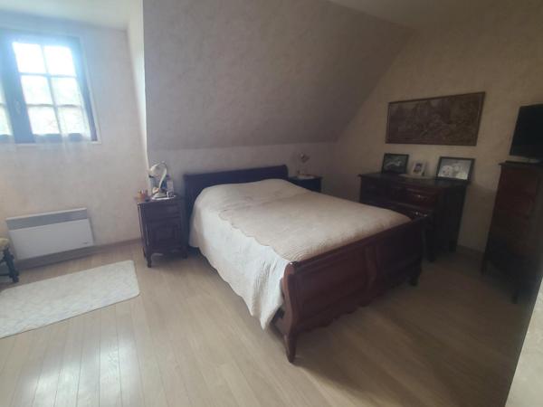 Ensemble immobilier de rapport