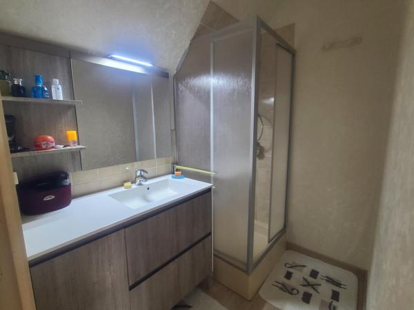 Ensemble immobilier de rapport