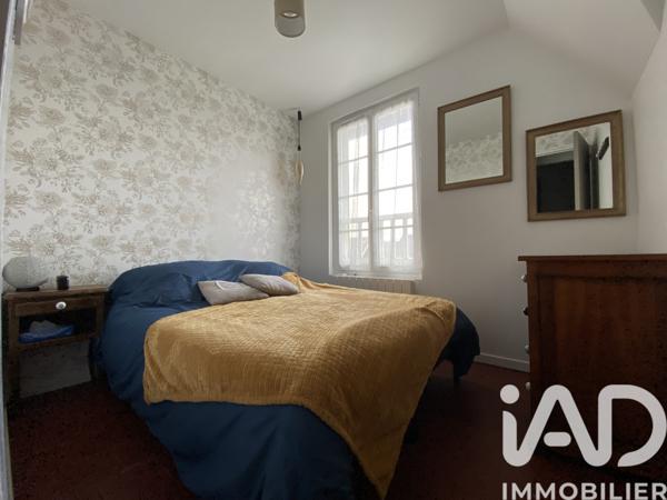 Maison à vendre 5 pièces 80 m² Dives-sur-Mer