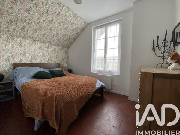 Maison à vendre 5 pièces 80 m² Dives-sur-Mer