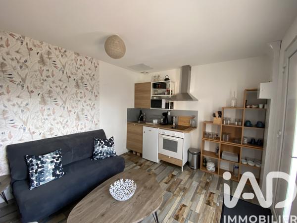 Maison à vendre 5 pièces 80 m² Dives-sur-Mer