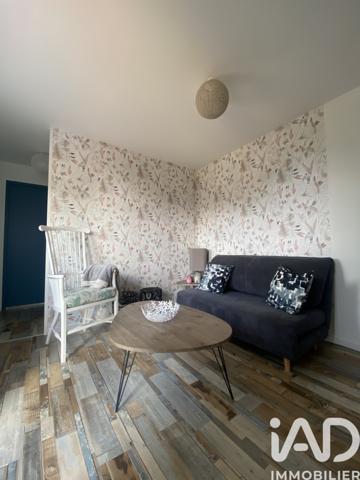 Maison à vendre 5 pièces 80 m² Dives-sur-Mer