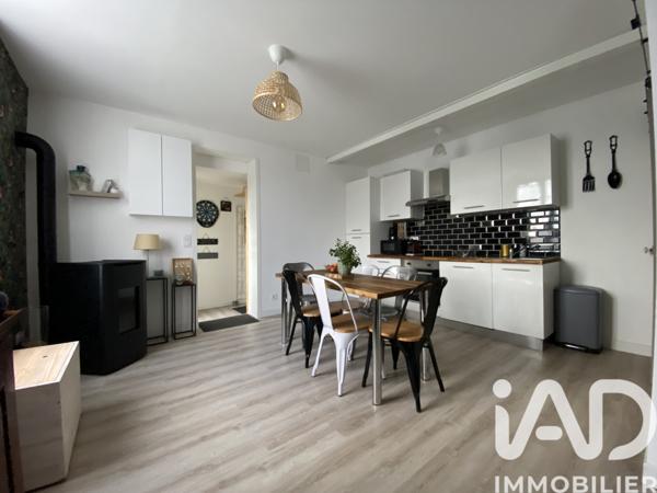 Maison à vendre 5 pièces 80 m² Dives-sur-Mer