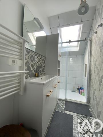 Maison à vendre 5 pièces 80 m² Dives-sur-Mer