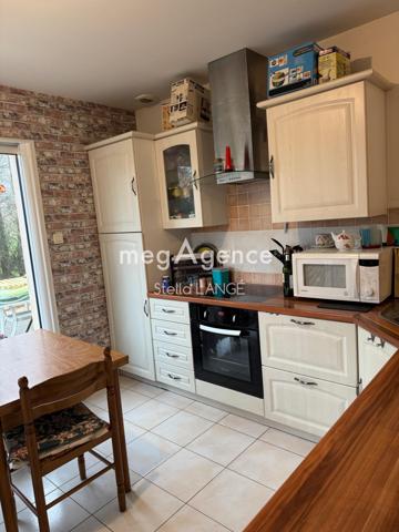 Maison à MONCOUTANT, 79320 - 4 pièces 87m²