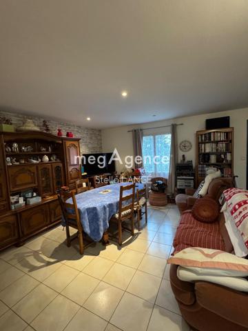Maison à MONCOUTANT, 79320 - 4 pièces 87m²