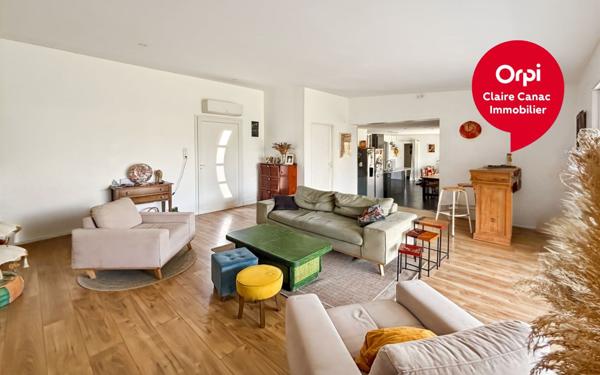 Maison à vendre    4 pièces •  Lavaur