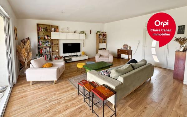 Maison à vendre    4 pièces •  Lavaur