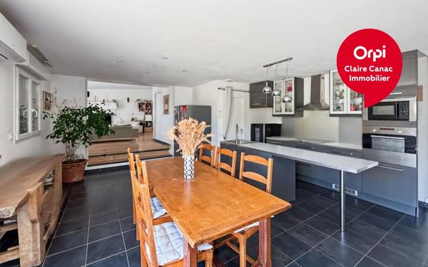 Maison à vendre    4 pièces •  Lavaur