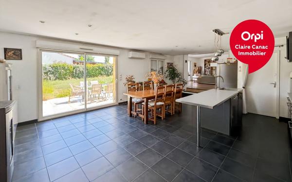 Maison à vendre    4 pièces •  Lavaur