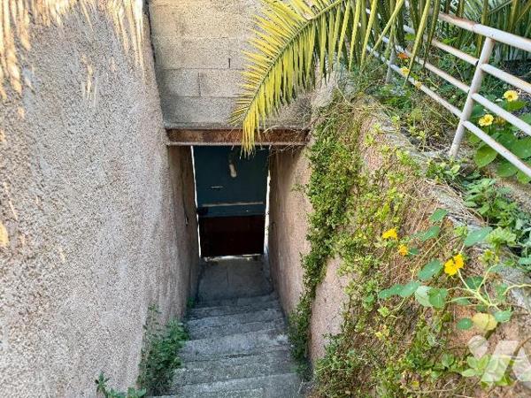 # SOUS OFFRE #

MARSEILLE - BELLE DE MAI

Maison familiale d'environ 120 m² sur une parcell...