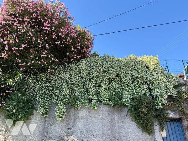 # SOUS OFFRE #

MARSEILLE - BELLE DE MAI

Maison familiale d'environ 120 m² sur une parcell...