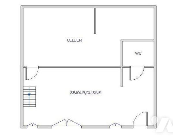 # SOUS OFFRE #

MARSEILLE - BELLE DE MAI

Maison familiale d'environ 120 m² sur une parcell...