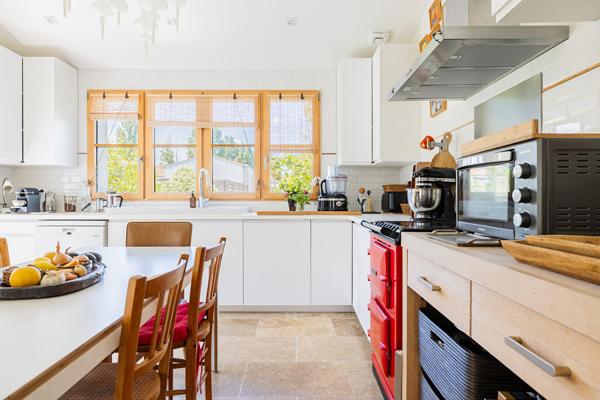 Maison de charme avec l’élégance d’un jardin confidentiel