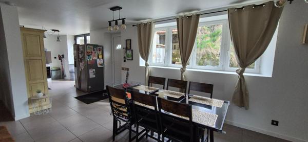 Maison  188000   proche de Crepy En Valois 4 pièce(s) 94 m2