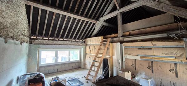 Maison  188000   proche de Crepy En Valois 4 pièce(s) 94 m2